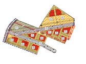 Sklypai vakarinėje Pilaitė dalyje – sparčiai - nuotraukos Nr. 8