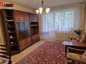 Klaipėdoje, Baltijos pr. parduodamas 4-ių - nuotraukos Nr. 6