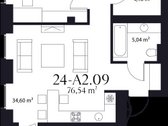 „Trinyčių rezidencija“ - modernus 5 ha - nuotraukos Nr. 17