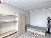 Išnuomojamas tvarkingas 1-o kambario butas - nuotraukos Nr. 2