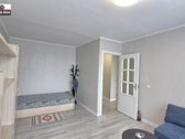 Išnuomojamas tvarkingas 1-o kambario butas - nuotraukos Nr. 3