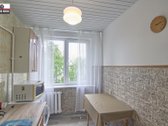 Išnuomojamas tvarkingas 1-o kambario butas - nuotraukos Nr. 8