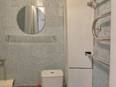 Išnuomojamas tvarkingas 1-o kambario butas - nuotraukos Nr. 12