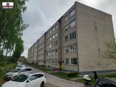 Išnuomojamas tvarkingas 1-o kambario butas - nuotraukos Nr. 20