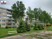 Išnuomojamas tvarkingas 1-o kambario butas - nuotraukos Nr. 21