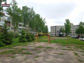 Išnuomojamas tvarkingas 1-o kambario butas - nuotraukos Nr. 22