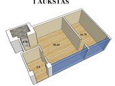 Nuomojamos komercinės patalpos  Vytauto pr. - nuotraukos Nr. 21