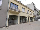Nuomojamos komercinės patalpos  Vytauto pr. - nuotraukos Nr. 24