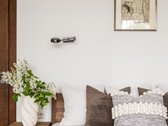 Erdvus šeimos namas šalia miško – statytas sau. - nuotraukos Nr. 3