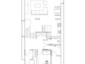 Erdvus šeimos namas šalia miško – statytas sau. - nuotraukos Nr. 19