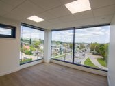 Moderniame Verslo Centre Išnuomojami Naujai - nuotraukos Nr. 2