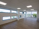 Moderniame Verslo Centre Išnuomojami Naujai - nuotraukos Nr. 4