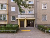 Nauiena  3 kambarių butas Šilainiuose - nuotraukos Nr. 21