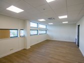 Moderniame Verslo Centre Išnuomojami Naujai - nuotraukos Nr. 22