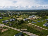Naujos statybos kotedžai Gailiūnuose  117 m² - nuotraukos Nr. 4