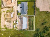 Naujos statybos kotedžai Gailiūnuose  117 m² - nuotraukos Nr. 7