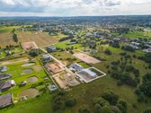 Naujos statybos kotedžai Gailiūnuose  117 m² - nuotraukos Nr. 8