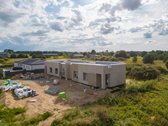 Naujos statybos kotedžai Gailiūnuose  117 m² - nuotraukos Nr. 9