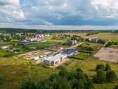 Naujos statybos kotedžai Gailiūnuose  117 m² - nuotraukos Nr. 11