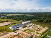 Naujos statybos kotedžai Gailiūnuose  117 m² - nuotraukos Nr. 13