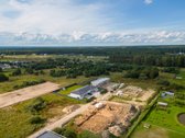 Naujos statybos kotedžai Gailiūnuose  117 m² - nuotraukos Nr. 14