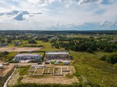 Naujos statybos kotedžai Gailiūnuose  117 m² - nuotraukos Nr. 15