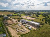 Naujos statybos kotedžai Gailiūnuose  117 m² - nuotraukos Nr. 16