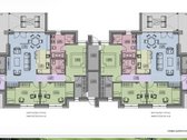 Naujos statybos kotedžai Gailiūnuose  117 m² - nuotraukos Nr. 17