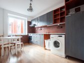 Suremontuotas 3 Atskirų Kambarių Butas - nuotraukos Nr. 2
