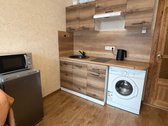 Nuomojamas 1 kambarys su Privačia virtuve - nuotraukos Nr. 2