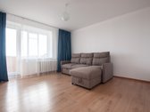 Suremontuotas 3 Atskirų Kambarių Butas - nuotraukos Nr. 12