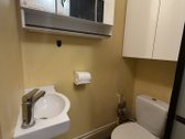 Nuomojamas 1 kambarys bendras dušas ir WC tik - nuotraukos Nr. 7