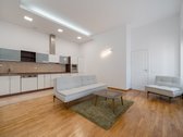 Nuomojamas Erdvus 2 Kambarių Butas Senamiestyje - nuotraukos Nr. 5
