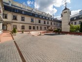 Nuomojamas Erdvus 2 Kambarių Butas Senamiestyje - nuotraukos Nr. 11