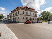 Nuomojamas Erdvus 2 Kambarių Butas Senamiestyje - nuotraukos Nr. 12