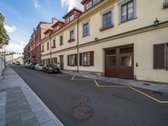 Nuomojamas Erdvus 2 Kambarių Butas Senamiestyje - nuotraukos Nr. 13