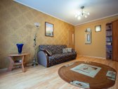 3 Atskirų Kambarių Butas Šeškinėje, Paberžės - nuotraukos Nr. 2