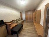 Nuomojamas 1 kambarys bendras dušas ir WC tik - nuotraukos Nr. 3