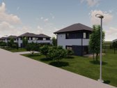 "Kedrų namai" Bajoruose– tai 11 modernių - nuotraukos Nr. 4
