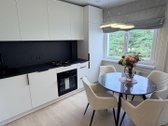 Parduodamas Jaukus Ir Moderniai Įrengiamas 3 - nuotraukos Nr. 5