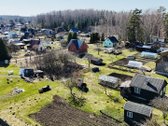 Jaukus sodo namas prie tvenkinio, Panevėžio r - nuotraukos Nr. 2