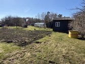 Jaukus sodo namas prie tvenkinio, Panevėžio r - nuotraukos Nr. 6