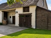 Parduodamas Erdvus Namas Su 18,85 Arų Sklypu - nuotraukos Nr. 21