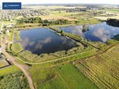 Parduodamas namų valdos sklypas su vaizdu į - nuotraukos Nr. 2