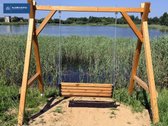 Parduodamas namų valdos sklypas su vaizdu į - nuotraukos Nr. 5
