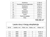Parduodamas namų valdos sklypas su vaizdu į - nuotraukos Nr. 13