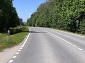 Parduodamas namų valdos sklypas su nuosavu - nuotraukos Nr. 4