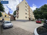Parduodamas Šviesus 3 Kambarių Butas Su Rūsiu - nuotraukos Nr. 3