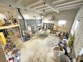 Išnuomoju komercines patalpas Metalo g., - nuotraukos Nr. 8