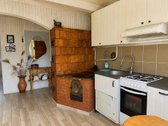 Parduodamas Erdvus Namas Su 18,85 Arų Sklypu - nuotraukos Nr. 4